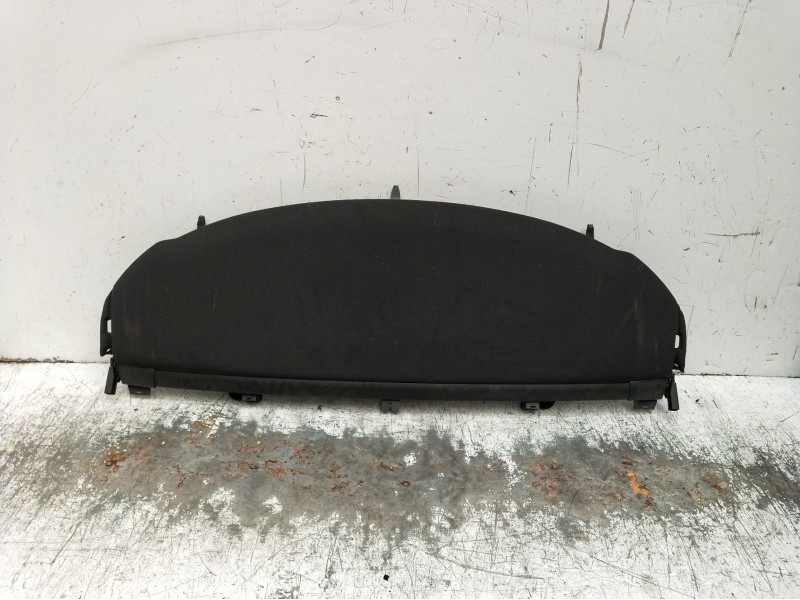 Recambio de bandeja trasera para volkswagen passat cc b6 (357) 2.0 tdi referencia OEM IAM 3C8861325 014240000501 