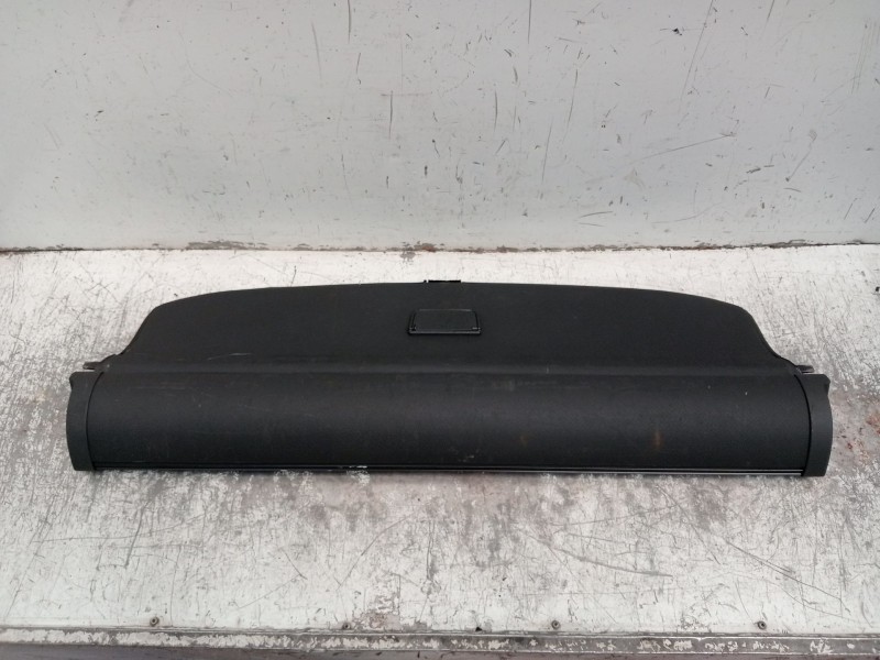 Recambio de bandeja trasera para audi a4 b7 avant (8ed) 2.0 tdi 16v referencia OEM IAM 8E986355394H 8906000003 