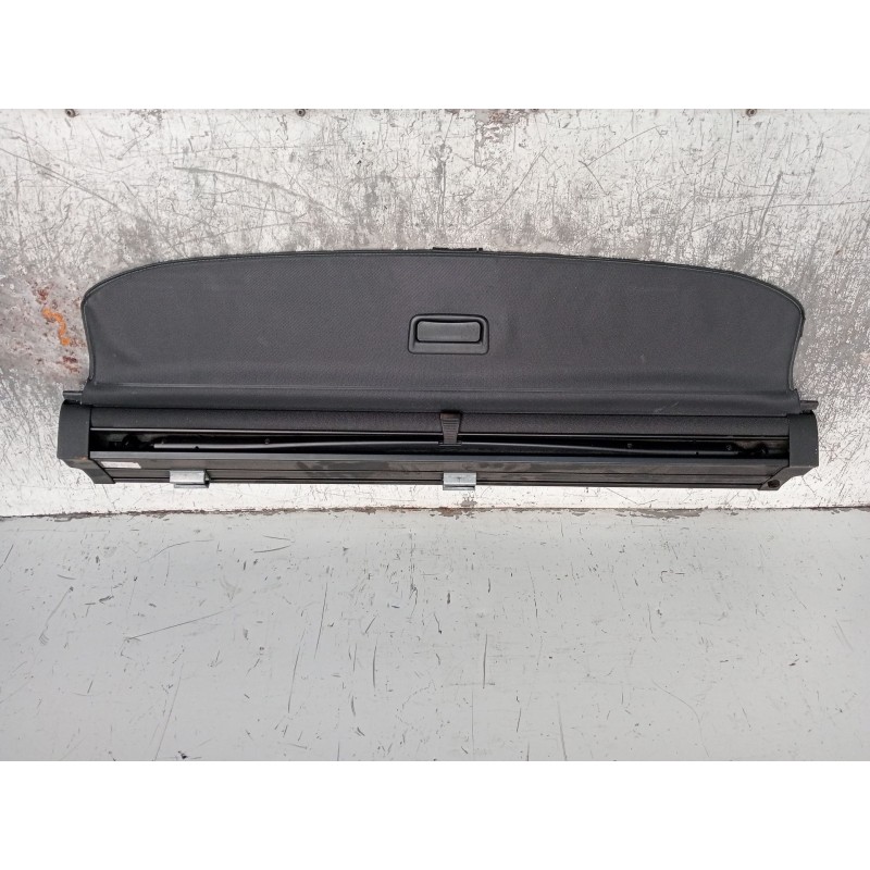 Recambio de bandeja trasera para audi a4 b7 avant (8ed) 2.0 tdi 16v referencia OEM IAM 8E986355394H 8906000003 