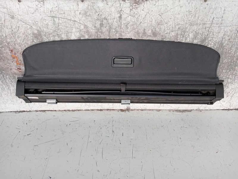 Recambio de bandeja trasera para audi a4 b7 avant (8ed) 2.0 tdi 16v referencia OEM IAM 8E986355394H 8906000003 