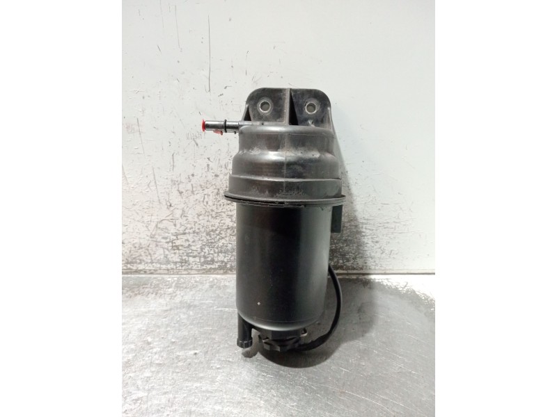 Recambio de soporte filtro gasoil para iveco daily vi furgoneta 33s13, 35s13, 35c13 referencia OEM IAM   