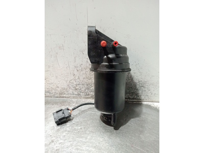Recambio de soporte filtro gasoil para iveco daily vi furgoneta 33s13, 35s13, 35c13 referencia OEM IAM   
