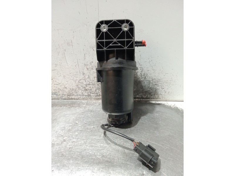 Recambio de soporte filtro gasoil para iveco daily vi furgoneta 33s13, 35s13, 35c13 referencia OEM IAM   