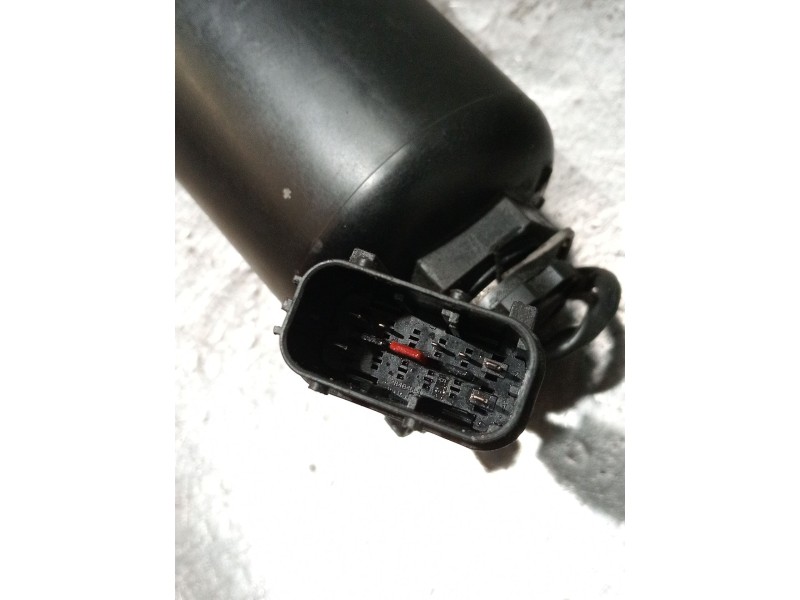 Recambio de soporte filtro gasoil para iveco daily vi furgoneta 33s13, 35s13, 35c13 referencia OEM IAM   