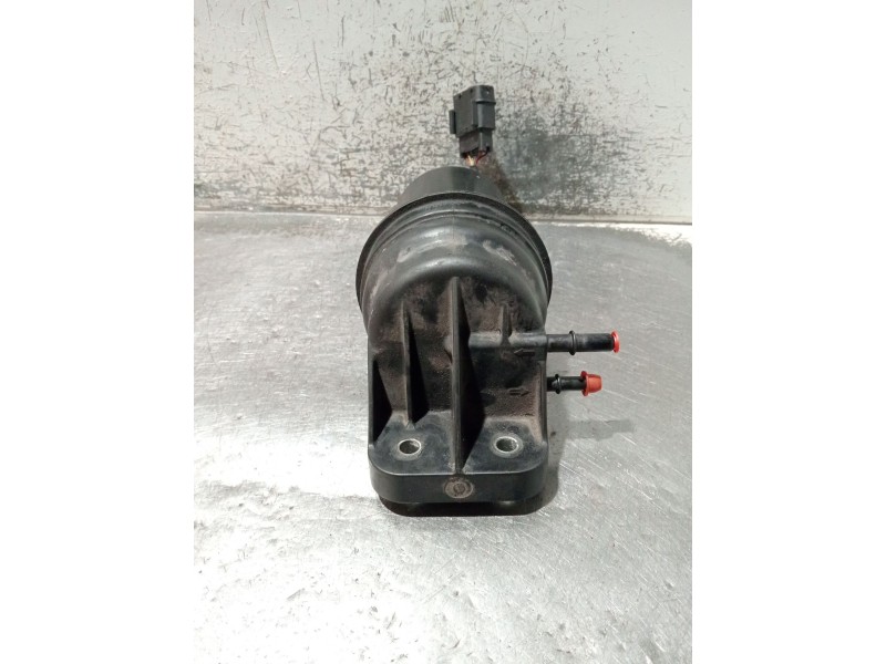 Recambio de soporte filtro gasoil para iveco daily vi furgoneta 33s13, 35s13, 35c13 referencia OEM IAM   