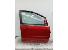 Recambio de puerta delantera derecha para ford c-max (dm2) 1.8 tdci referencia OEM IAM  5P 