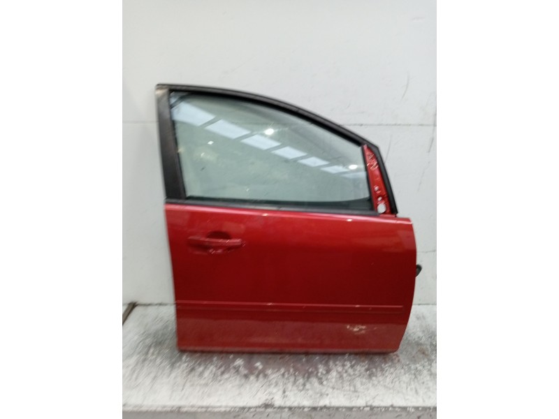Recambio de puerta delantera derecha para ford c-max (dm2) 1.8 tdci referencia OEM IAM  5P 