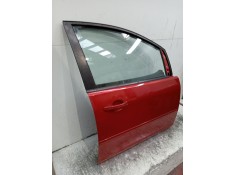Recambio de puerta delantera derecha para ford c-max (dm2) 1.8 tdci referencia OEM IAM  5P  2