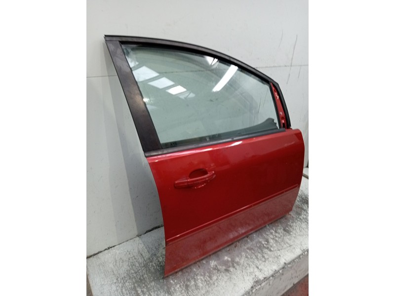 Recambio de puerta delantera derecha para ford c-max (dm2) 1.8 tdci referencia OEM IAM  5P 