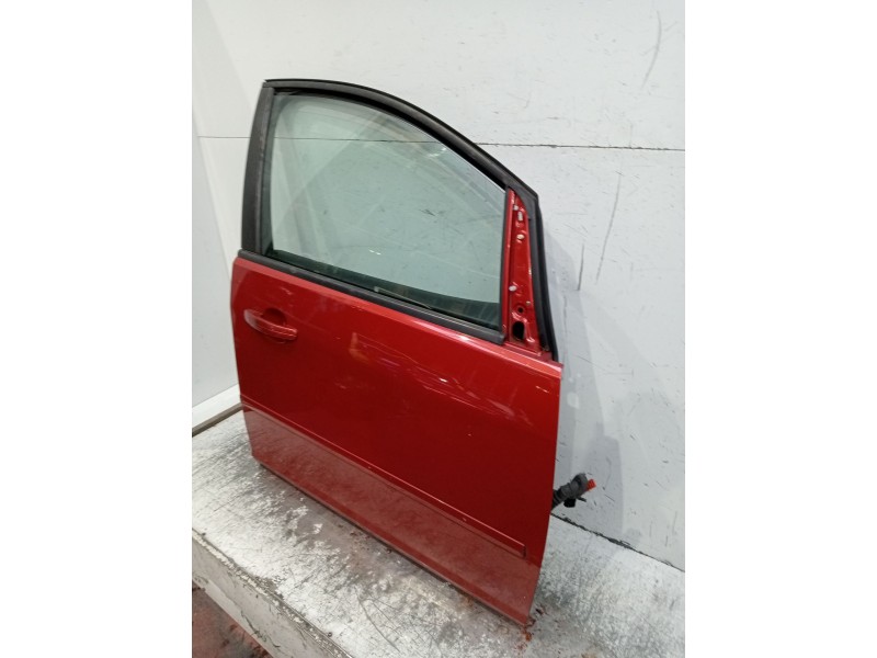 Recambio de puerta delantera derecha para ford c-max (dm2) 1.8 tdci referencia OEM IAM  5P 