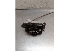 Recambio de motor cierre centralizado trasero izquierdo para seat ibiza ii (6k1) 1.4 16v referencia OEM IAM   