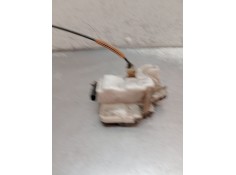 Recambio de motor cierre centralizado trasero izquierdo para seat ibiza ii (6k1) 1.4 16v referencia OEM IAM    2