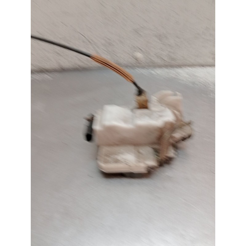 Recambio de motor cierre centralizado trasero izquierdo para seat ibiza ii (6k1) 1.4 16v referencia OEM IAM   