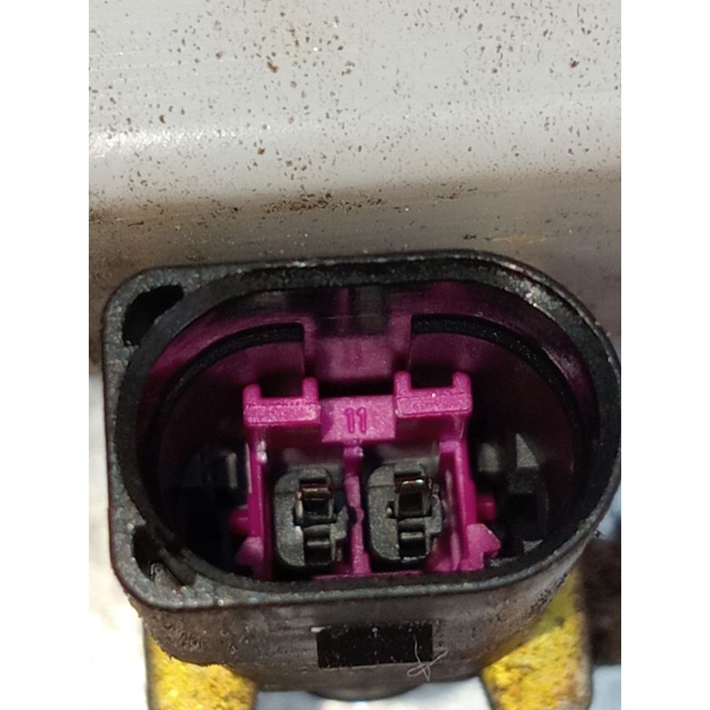 Recambio de motor cierre centralizado trasero izquierdo para seat ibiza ii (6k1) 1.4 16v referencia OEM IAM   