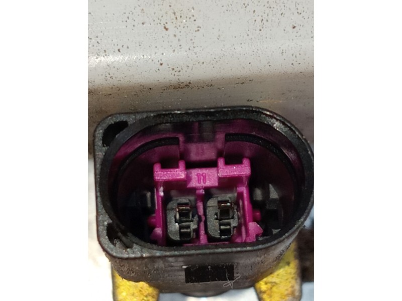 Recambio de motor cierre centralizado trasero izquierdo para seat ibiza ii (6k1) 1.4 16v referencia OEM IAM   