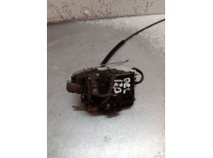 Recambio de motor cierre centralizado delantero izquierdo para seat ibiza ii (6k1) 1.4 16v referencia OEM IAM   