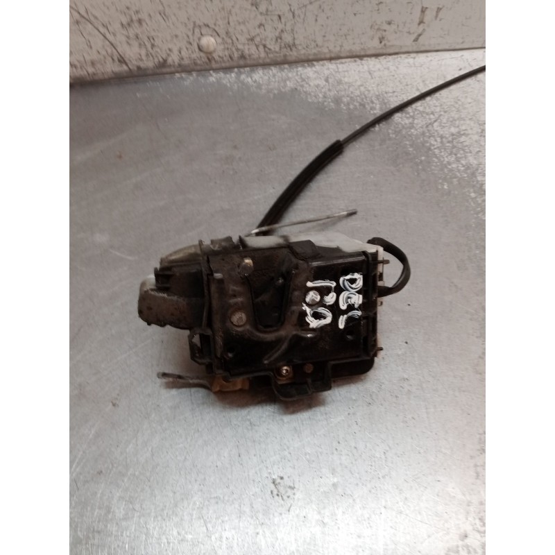 Recambio de motor cierre centralizado delantero izquierdo para seat ibiza ii (6k1) 1.4 16v referencia OEM IAM   