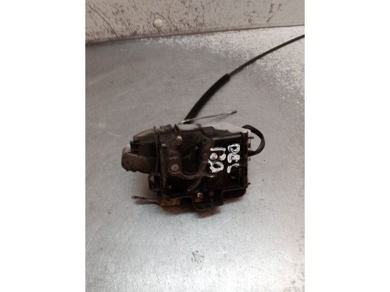 Recambio de motor cierre centralizado delantero izquierdo para seat ibiza ii (6k1) 1.4 16v referencia OEM IAM   