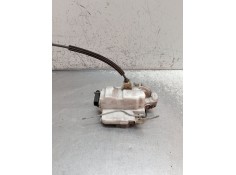 Recambio de motor cierre centralizado delantero izquierdo para seat ibiza ii (6k1) 1.4 16v referencia OEM IAM    2