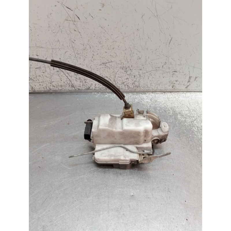 Recambio de motor cierre centralizado delantero izquierdo para seat ibiza ii (6k1) 1.4 16v referencia OEM IAM   