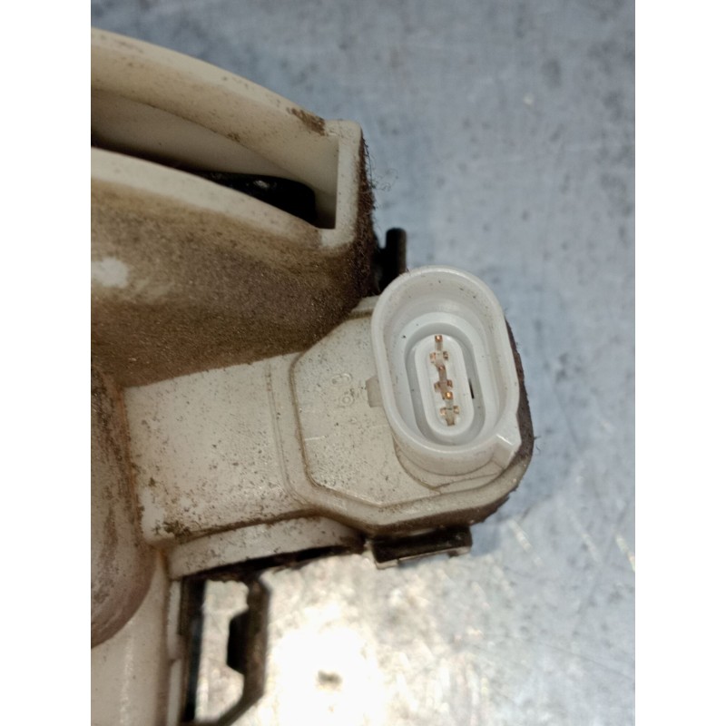 Recambio de motor cierre centralizado delantero izquierdo para seat ibiza ii (6k1) 1.4 16v referencia OEM IAM   