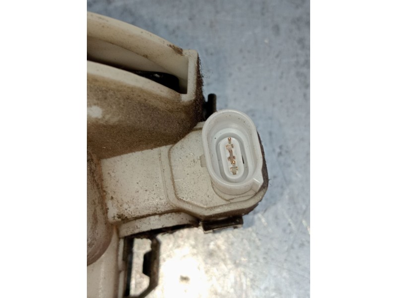 Recambio de motor cierre centralizado delantero izquierdo para seat ibiza ii (6k1) 1.4 16v referencia OEM IAM   