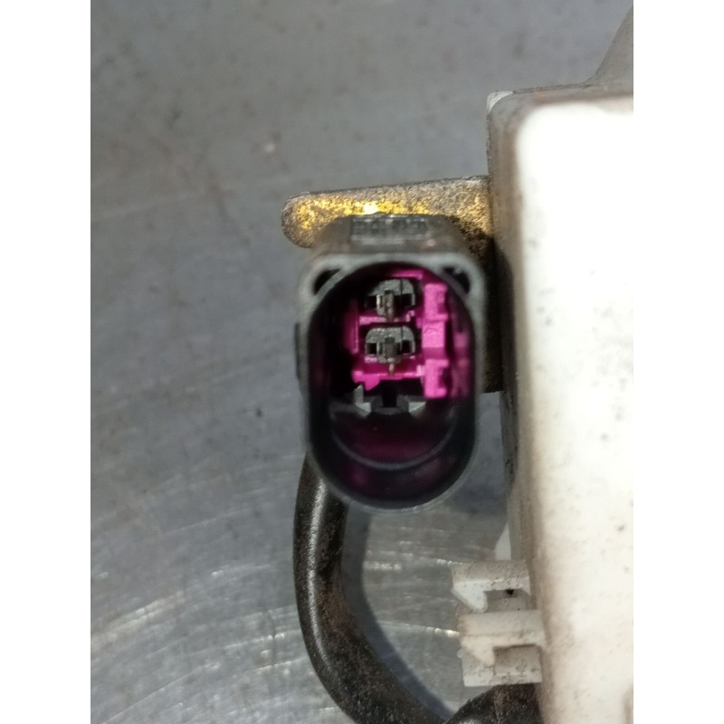 Recambio de motor cierre centralizado delantero izquierdo para seat ibiza ii (6k1) 1.4 16v referencia OEM IAM   