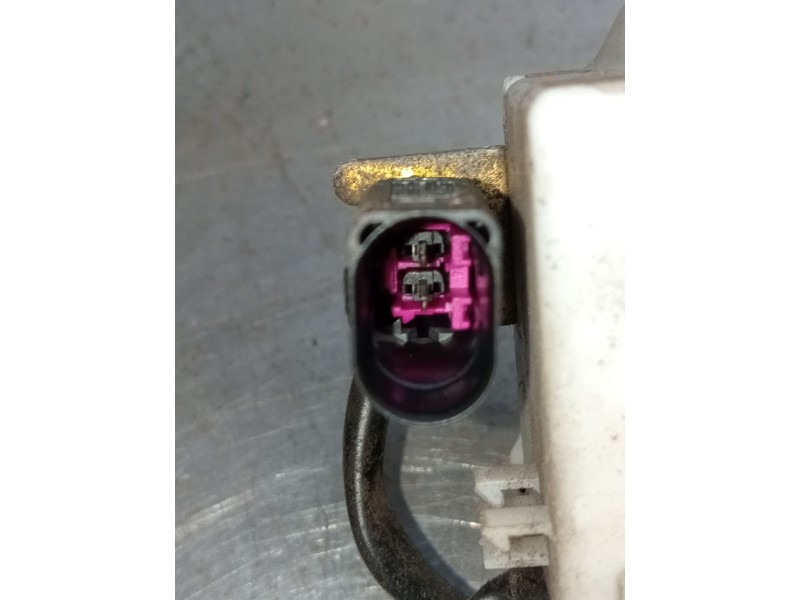 Recambio de motor cierre centralizado delantero izquierdo para seat ibiza ii (6k1) 1.4 16v referencia OEM IAM   