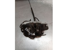 Recambio de motor cierre centralizado delantero derecho para seat ibiza ii (6k1) 1.4 16v referencia OEM IAM   