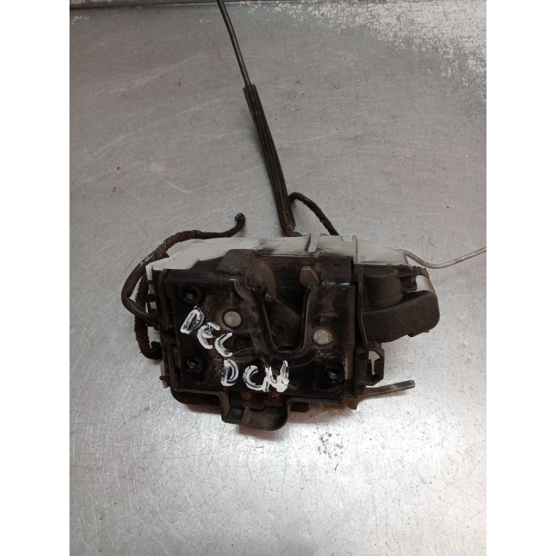 Recambio de motor cierre centralizado delantero derecho para seat ibiza ii (6k1) 1.4 16v referencia OEM IAM   