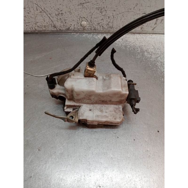 Recambio de motor cierre centralizado delantero derecho para seat ibiza ii (6k1) 1.4 16v referencia OEM IAM   