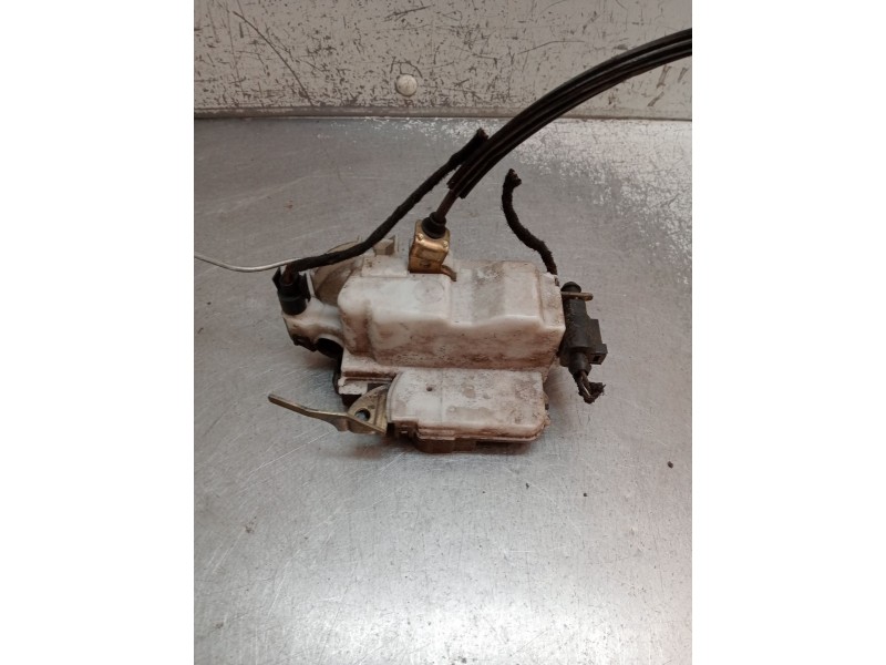 Recambio de motor cierre centralizado delantero derecho para seat ibiza ii (6k1) 1.4 16v referencia OEM IAM   