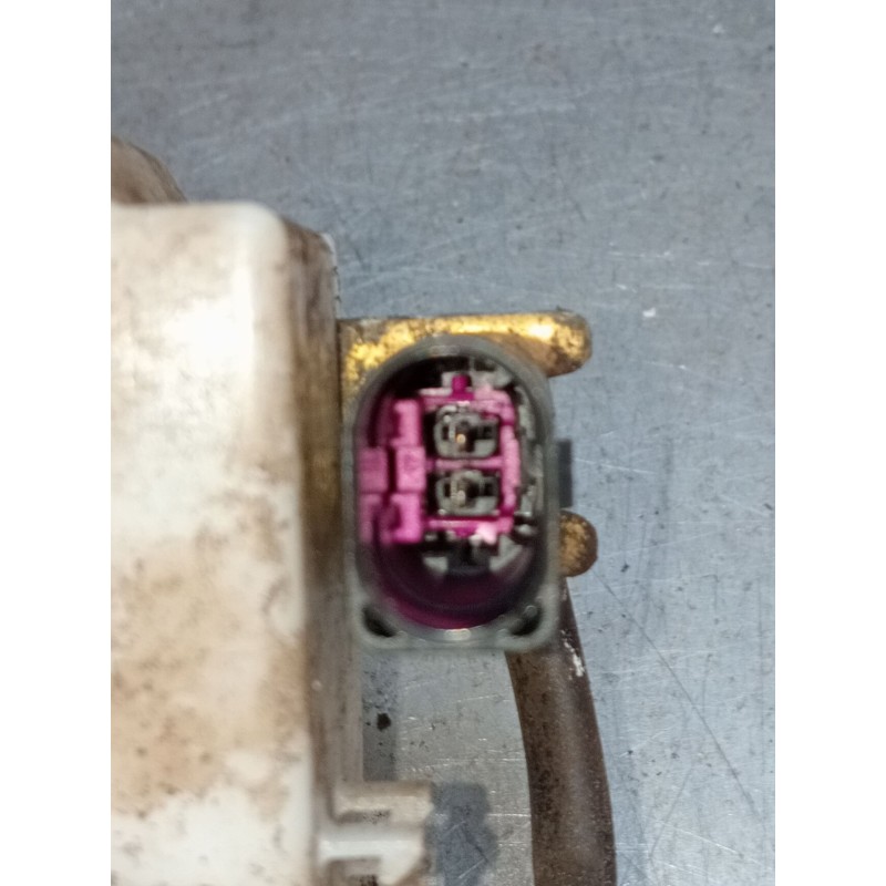 Recambio de motor cierre centralizado delantero derecho para seat ibiza ii (6k1) 1.4 16v referencia OEM IAM   