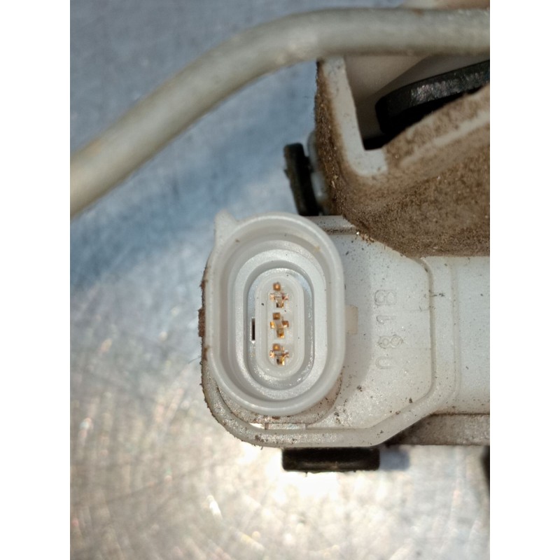 Recambio de motor cierre centralizado delantero derecho para seat ibiza ii (6k1) 1.4 16v referencia OEM IAM   