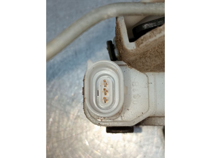 Recambio de motor cierre centralizado delantero derecho para seat ibiza ii (6k1) 1.4 16v referencia OEM IAM   