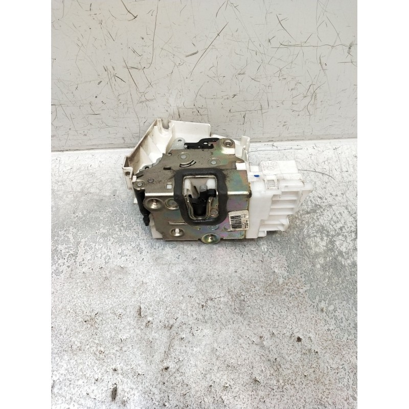 Recambio de motor cierre centralizado delantero derecho para mercedes-benz clase b sports tourer (w245) b 200 cdi (245.208) refe