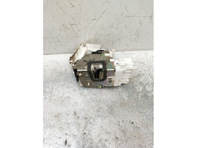 Recambio de motor cierre centralizado delantero derecho para mercedes-benz clase b sports tourer (w245) b 200 cdi (245.208) refe