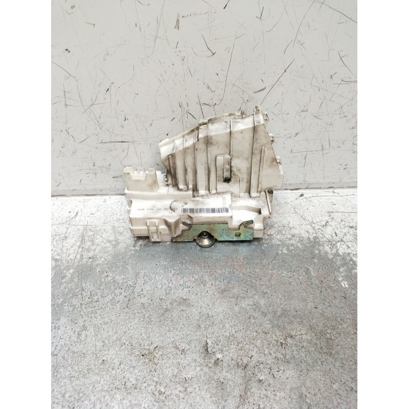 Recambio de motor cierre centralizado delantero derecho para mercedes-benz clase b sports tourer (w245) b 200 cdi (245.208) refe