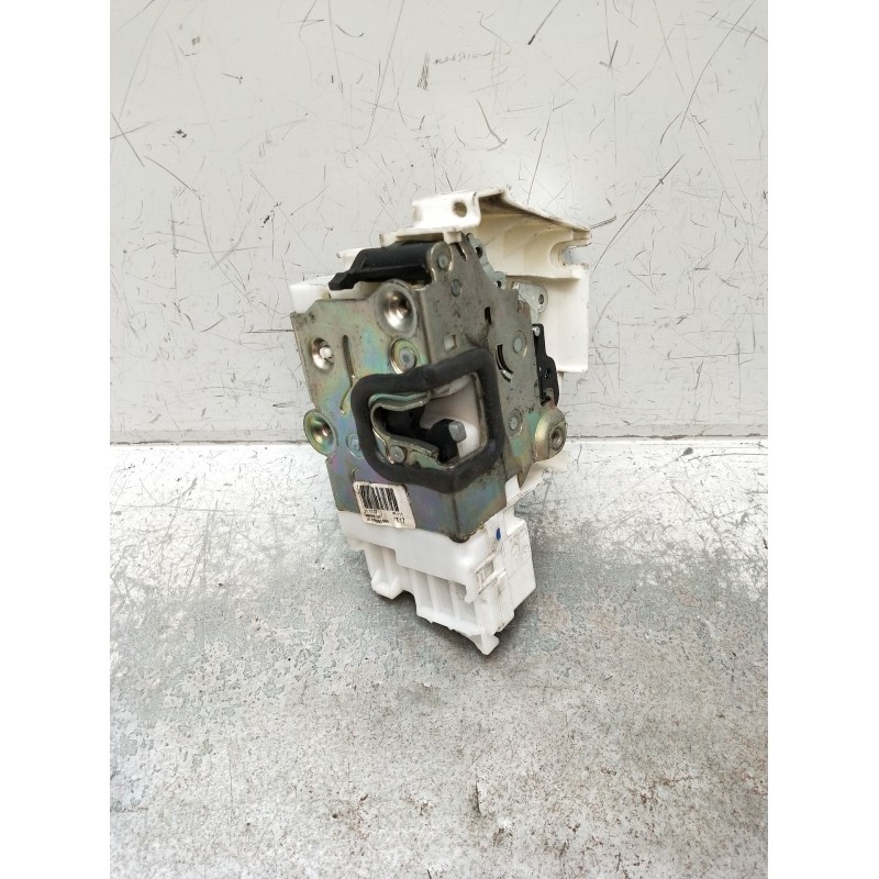 Recambio de motor cierre centralizado delantero derecho para mercedes-benz clase b sports tourer (w245) b 200 cdi (245.208) refe