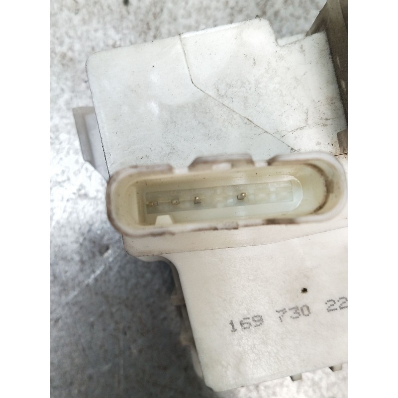 Recambio de motor cierre centralizado delantero derecho para mercedes-benz clase b sports tourer (w245) b 200 cdi (245.208) refe