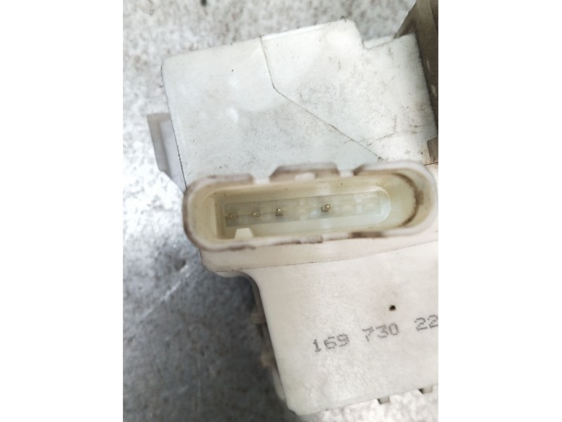 Recambio de motor cierre centralizado delantero derecho para mercedes-benz clase b sports tourer (w245) b 200 cdi (245.208) refe