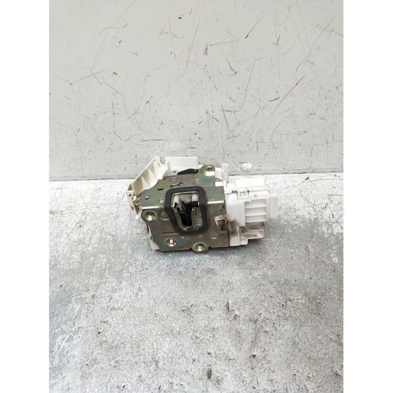 Recambio de motor cierre centralizado delantero izquierdo para mercedes-benz clase b sports tourer (w245) b 200 cdi (245.208) re