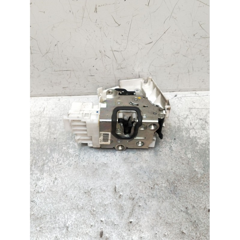 Recambio de motor cierre centralizado trasero derecho para mercedes-benz clase b sports tourer (w245) b 200 cdi (245.208) refere