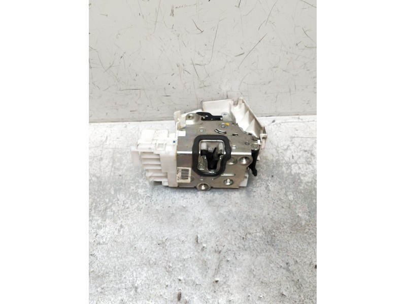 Recambio de motor cierre centralizado trasero derecho para mercedes-benz clase b sports tourer (w245) b 200 cdi (245.208) refere