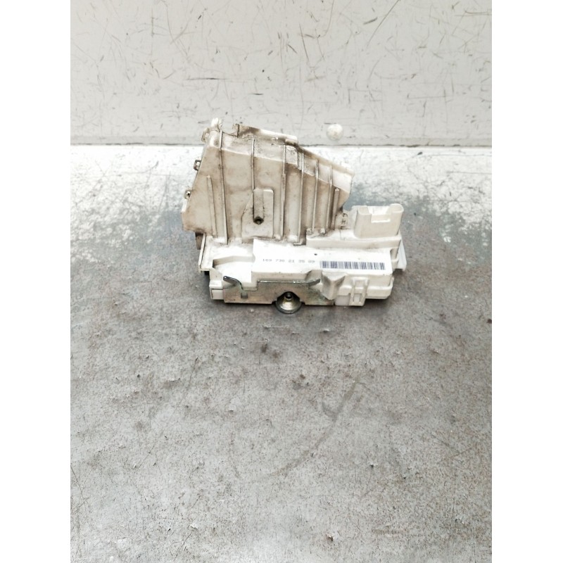 Recambio de motor cierre centralizado trasero derecho para mercedes-benz clase b sports tourer (w245) b 200 cdi (245.208) refere