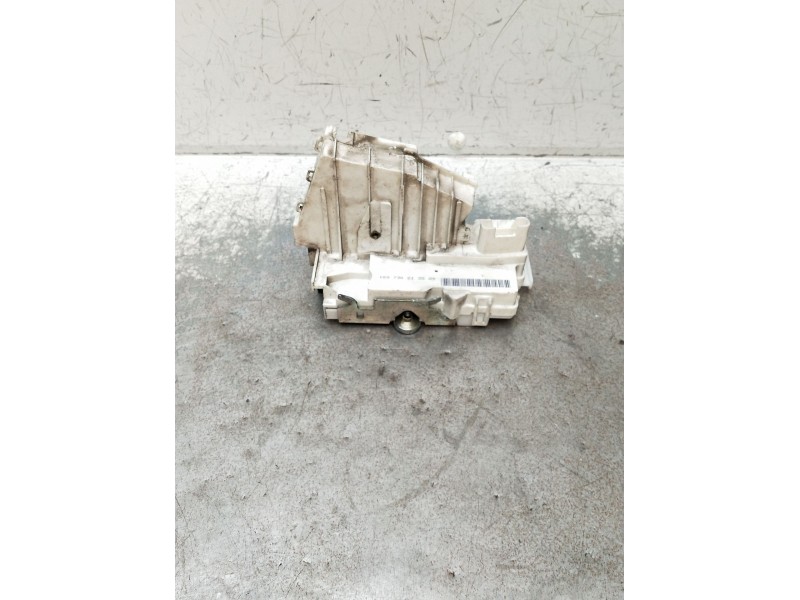 Recambio de motor cierre centralizado trasero derecho para mercedes-benz clase b sports tourer (w245) b 200 cdi (245.208) refere