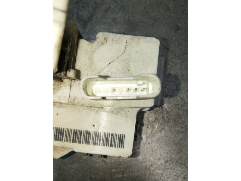 Recambio de motor cierre centralizado trasero derecho para mercedes-benz clase b sports tourer (w245) b 200 cdi (245.208) refere