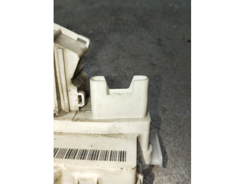 Recambio de motor cierre centralizado trasero derecho para mercedes-benz clase b sports tourer (w245) b 200 cdi (245.208) refere