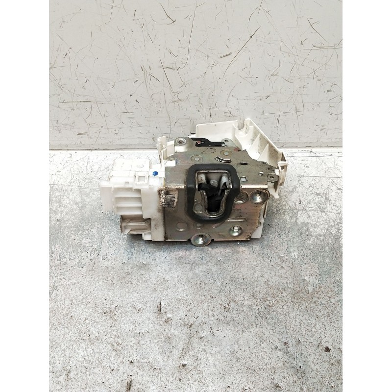 Recambio de motor cierre centralizado trasero izquierdo para mercedes-benz clase b sports tourer (w245) b 200 cdi (245.208) refe