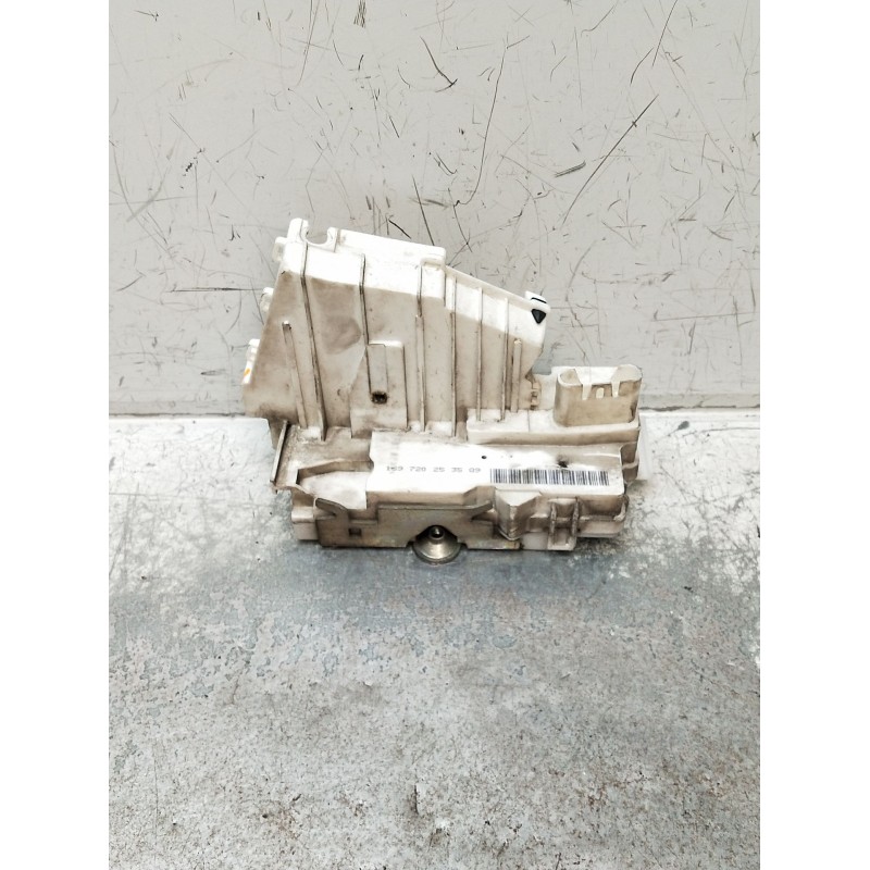 Recambio de motor cierre centralizado trasero izquierdo para mercedes-benz clase b sports tourer (w245) b 200 cdi (245.208) refe